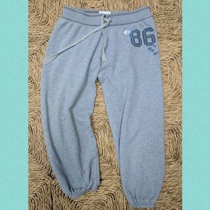 Pink My Favorite Sweats Size Sm